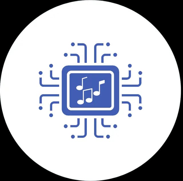 Lyric Changer Main Logo